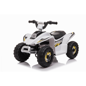 Quad na baterije 8610025
