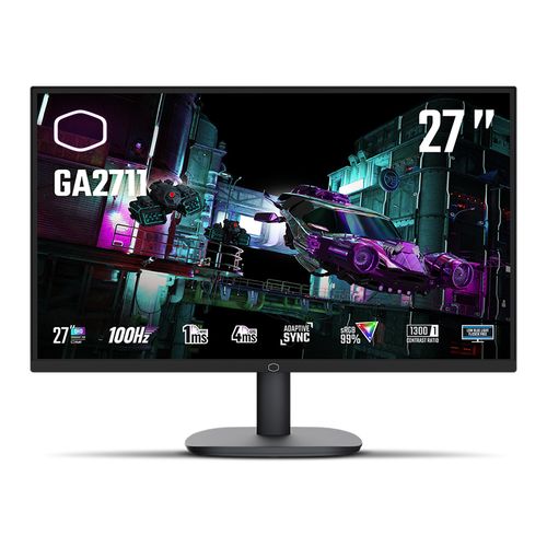 Cooler Master GA2711 Gaming monitor 27" (CMI-GA2711-EU) slika 1