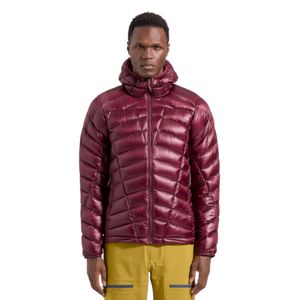 La Sportiva Muška jakna Lumina 200, Redwood