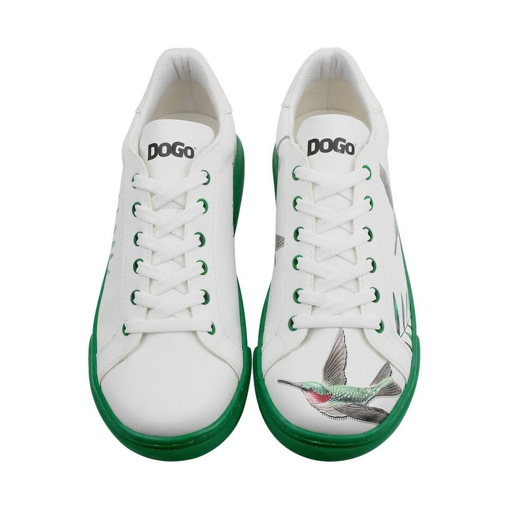 DOGO Ženske patike Ace Sneakers Soar The Sky slika 2