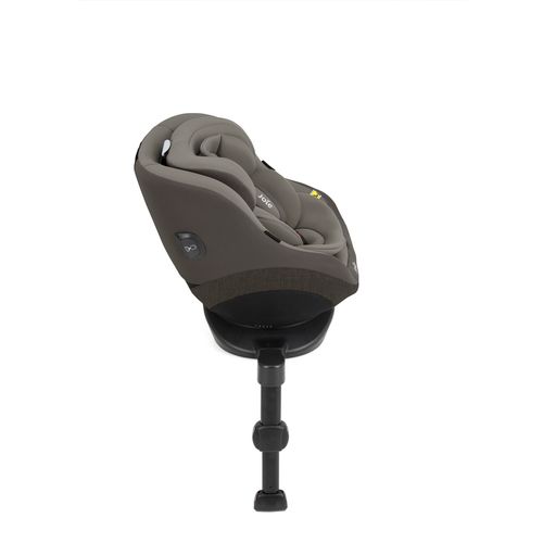 Joie autosjedalica Spin 360 GTi, Grupa 0+, 1 (0-18 kg) - Cobble Stone slika 8