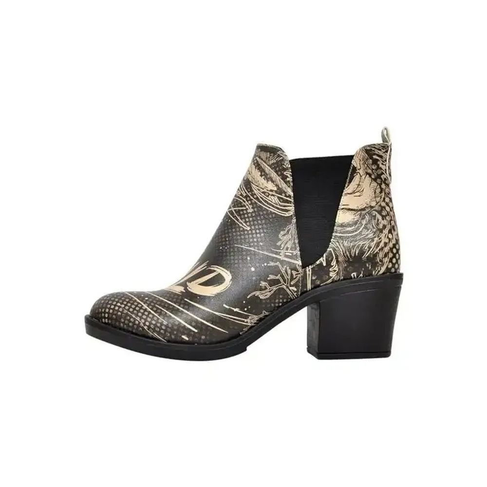 DOGO Gležnjerice Eve Boots Wild slika 3