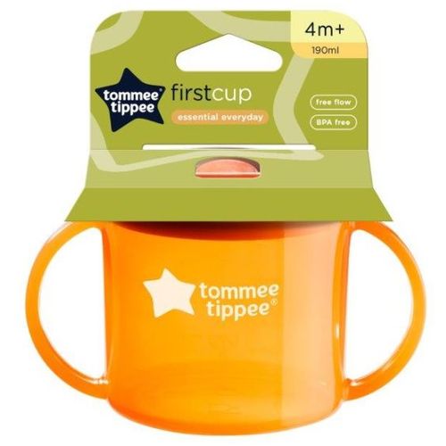 Tommee Tippee® "Essential First cup" šalica, 190 ml slika 9
