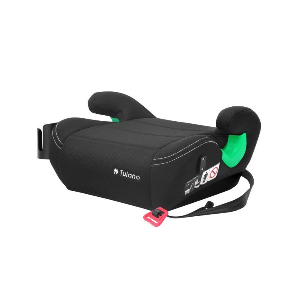 Cabby 25 crna autosjedalica slika 7