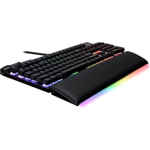 ASUS ROG Strix Flare II 90MP02D6-BKUA01 US - Žična gejmerska tastatura slika 6