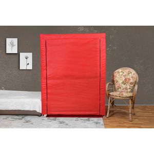 Bez - Red Red Storage Bag