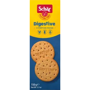 Dr.Schär Digestive keksi bez glutena 150g