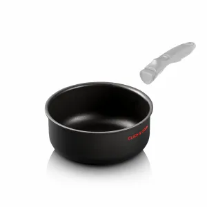 Mehrzer lonac CLICK & COOK Ø20cm, 3.3l