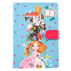 Rita’s Wonderland notebook