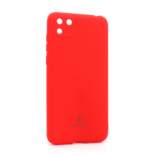 Torbica Teracell Giulietta za Huawei Y5p/Honor 9S mat crvena slika 1