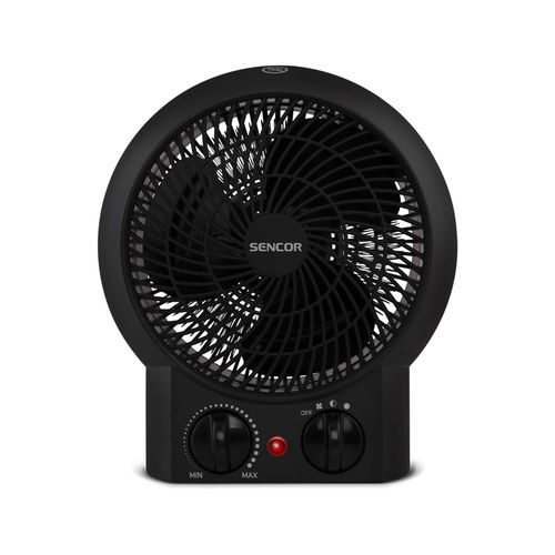 Sencor SFH7021BK ventilatorska grejalica-kalorifer slika 1