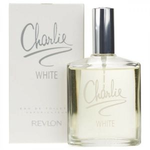 Revlon Charlie White Eau de Fraîche Eau De Toilette 100 ml (woman)