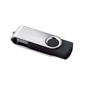 Memori stick USB 16GB Twister crni, kartonska kutijica