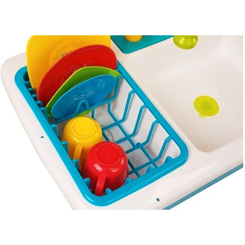 Kuhinjski sudoper sa štednjakom za kuhinju - Igra s vodom slika 6