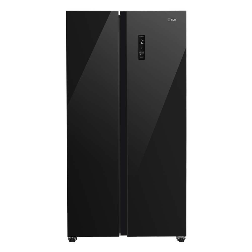 VOX Frižider SBS 6015 BLE / 442 l slika 1