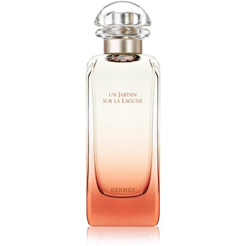 Hermès Un Jardin Sur La Lagune Eau De Toilette 100 ml (unisex) slika 1