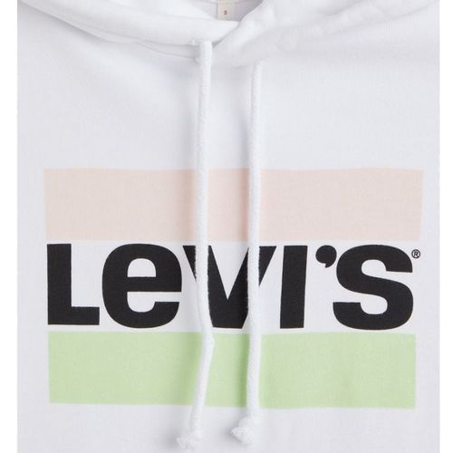 Levi's graphic standard hoodie 184870045 slika 3