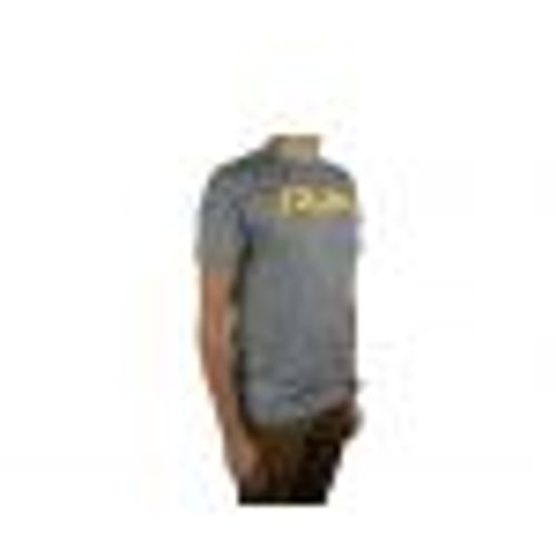 Under armour run front graphic ss tee 1316844-952 slika 7