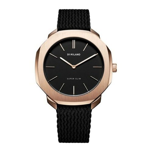 Uniseks Sat D1 Milano (Ø 36 mm) - Elegancija i Stil slika 2