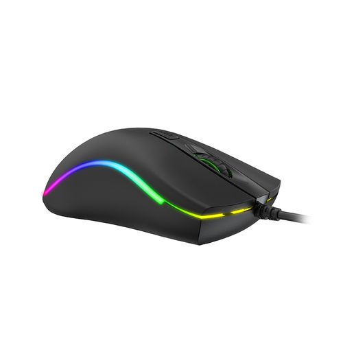 HAVIT USB Optical Mouse HV-MS72 slika 2