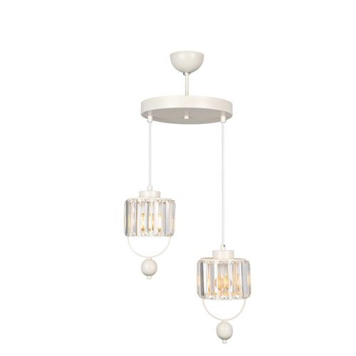 Squid Lighting Luster Lu Crystal 19 slika 3