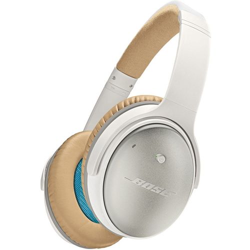 BOSE QuietComfort 25 -BIJELE- slušalice slika 1