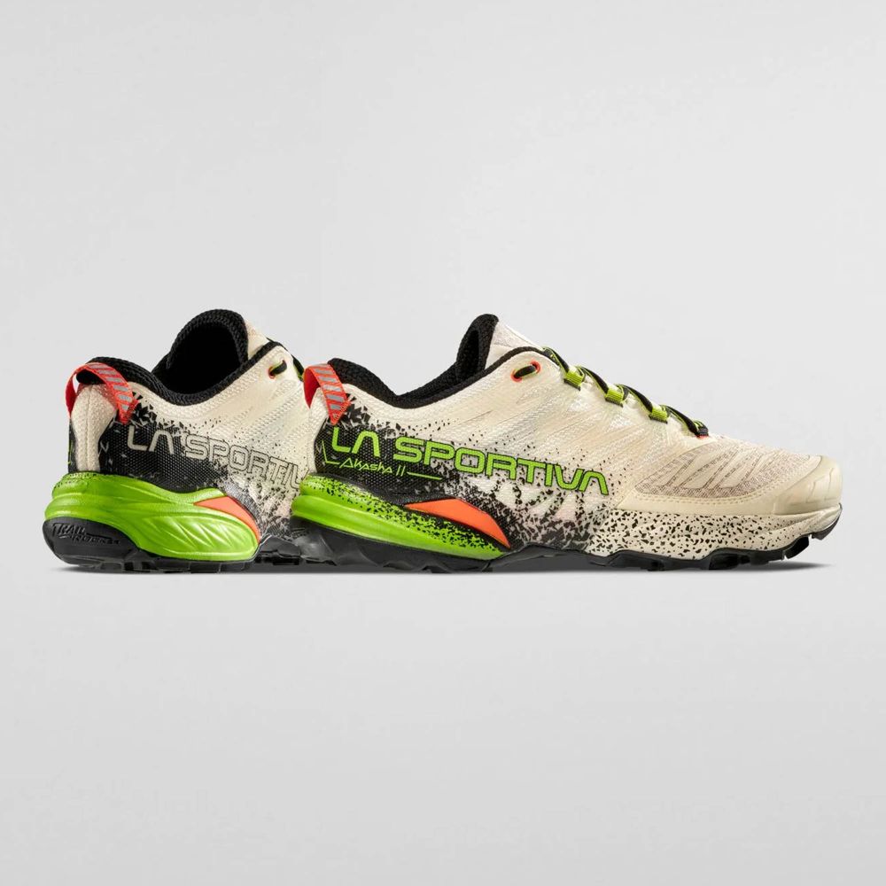 La Sportiva Muške patike Akasha II, Antique White slika 2