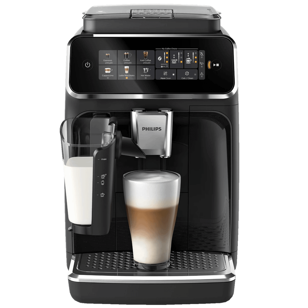 Philips Aparat za espresso kafu EP3341/50, automatski slika 2