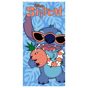 Disney Stitch ručnik od mikrovlakana