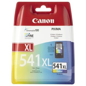 INK JET CANON CL-541 XL MG2150 COLOR 15ML #5226B005 