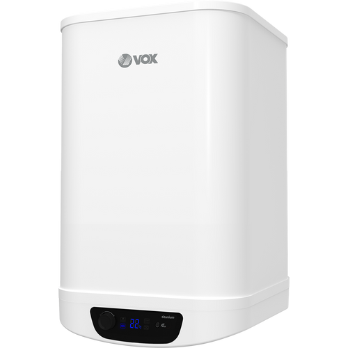 Vox WHSD50 Bojler, 50 L, Digitalni prikaz temperature slika 3