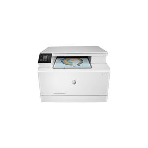 Laserski MF štampač HP Color LaserJet Pro M182n