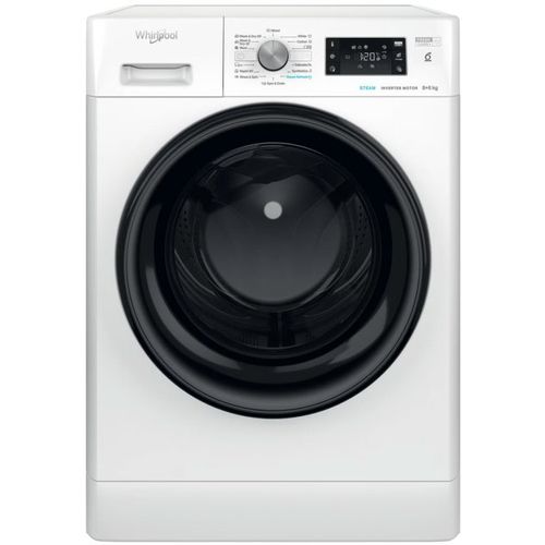 Whirlpool Veš mašina + sušilica FFWDB 864349 BV EE slika 1