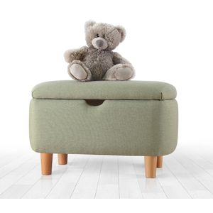 Moouv 3331 - Zeleni Pouf