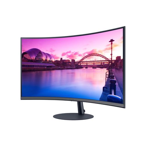 Samsung LS32C390EAUXEN VA zakrivljeni monitor 32" slika 3