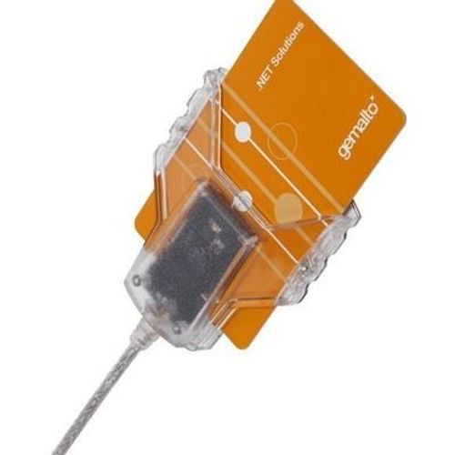 POS Smart card reader Gemalto CT30 slika 1