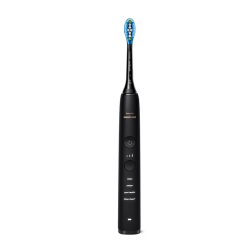 Philips Sonicare DiamondClean 9000 Sonična električna četkica s aplikacijom HX9914/57 slika 5