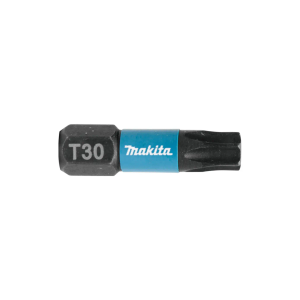 Makita - Impact Black torzijski bitovi za vijke 25 mm, T40, torzioni B-63703 2/1
