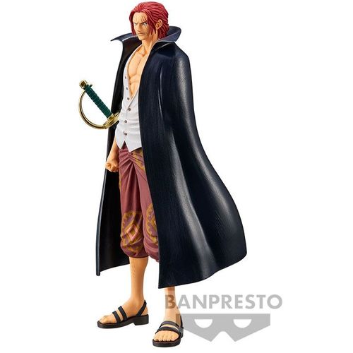 One Piece The Grandline Men TBA Vol.2 figure 17cm slika 2