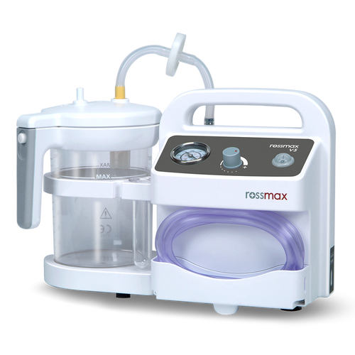 Rossmax aspirator V5 slika 1