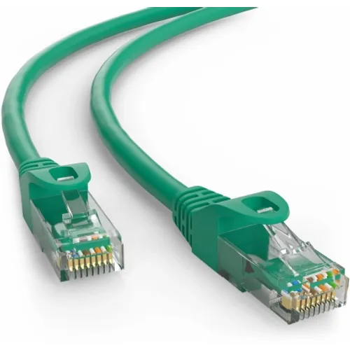 UBIT UTP Cat6 Patch Cable 1m slika 1