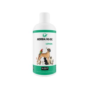 Natural Best Products Herba Max sprej za pse i mačke, protiv buha i krpelja, 200 ml