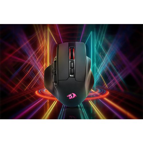 Bežični miš Redragon Aatrox Pro M811-RGB slika 7