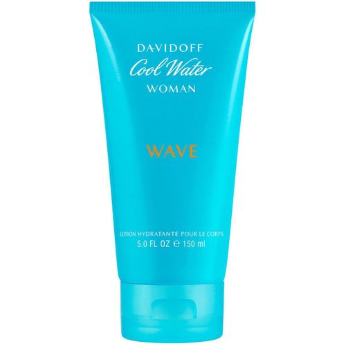 Davidoff Cool Water Wave za žene Losion za tijelo 150 ml slika 1