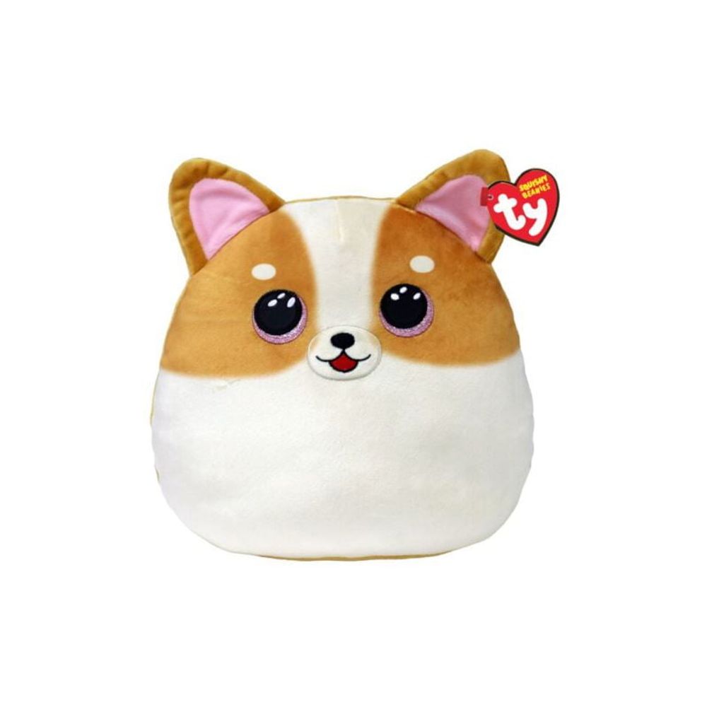 TY Plišana igračka 39277 Squishy Pas Tanner 22cm slika 1