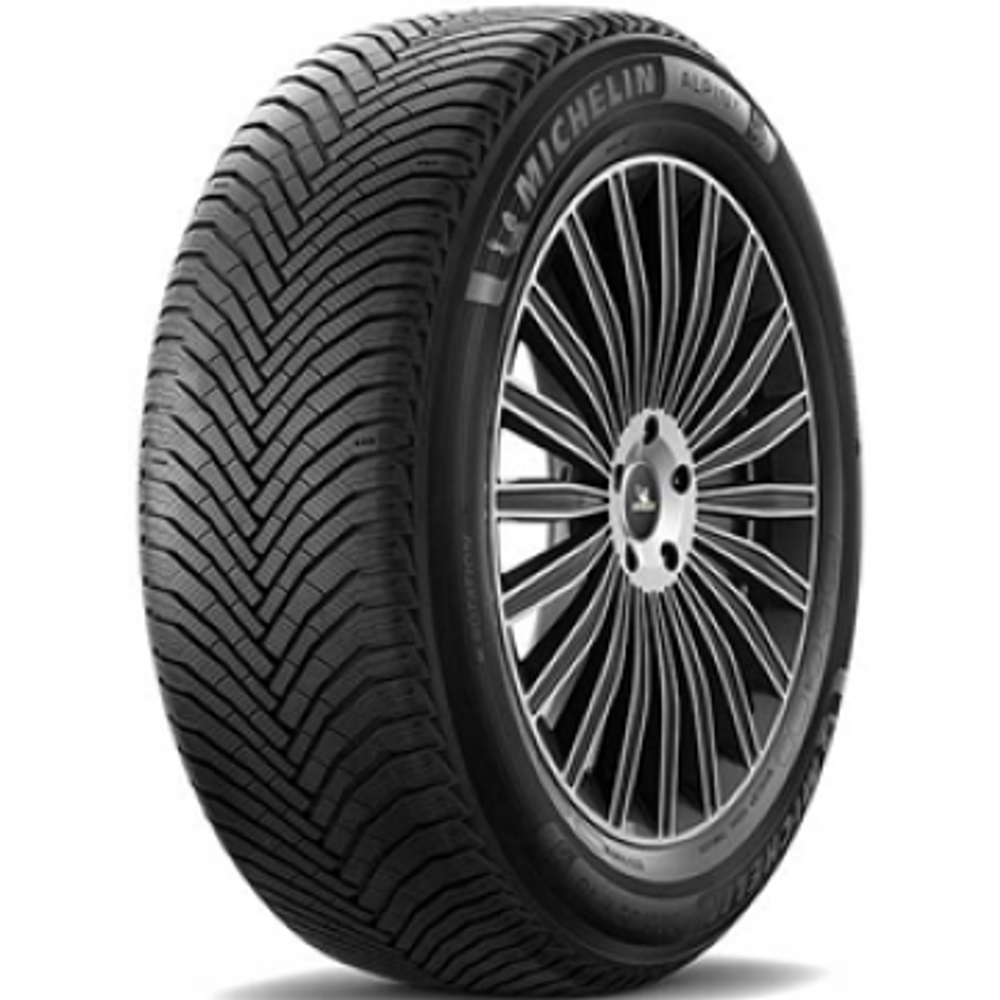 MICHELIN zimska guma 215/65R16 98H ALPIN 7 MI slika 2