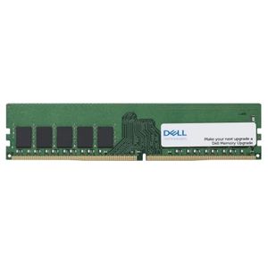 DELL 16GB DDR4 3200MHz UDIMM ECC