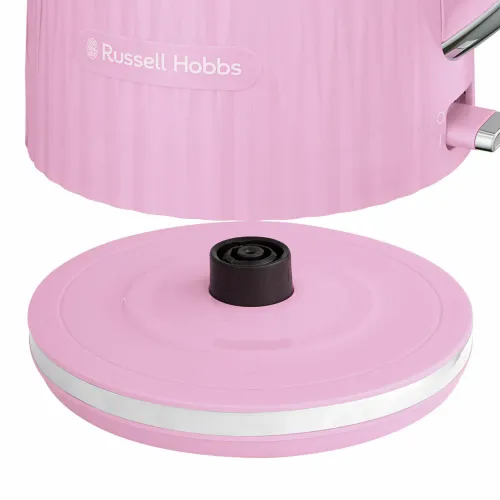 Russell Hobbs kuhalo za vodu 27362-70 eden roza slika 3