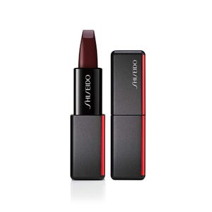 Shiseido ModernMatte Powder Lipstick (524 Dark Fantasy) 4 g