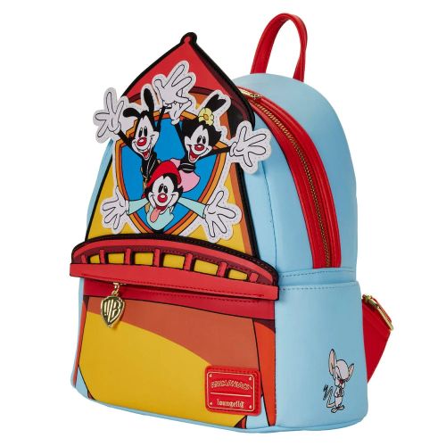 Animaniacs WB Tower Mini Backpack slika 2